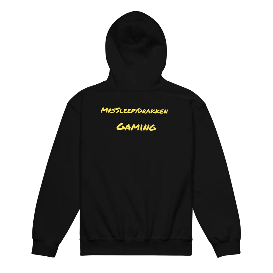 Kids Gaming Hoodie product image (10)