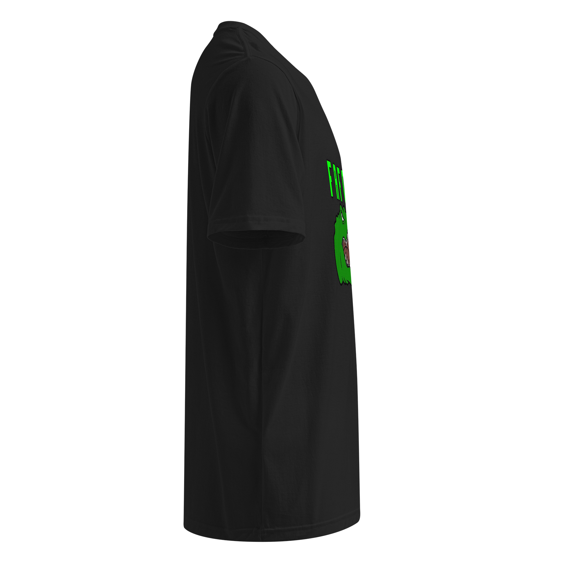 UNDER ARMOUR GATOR FAFO SHIRT product image (4)