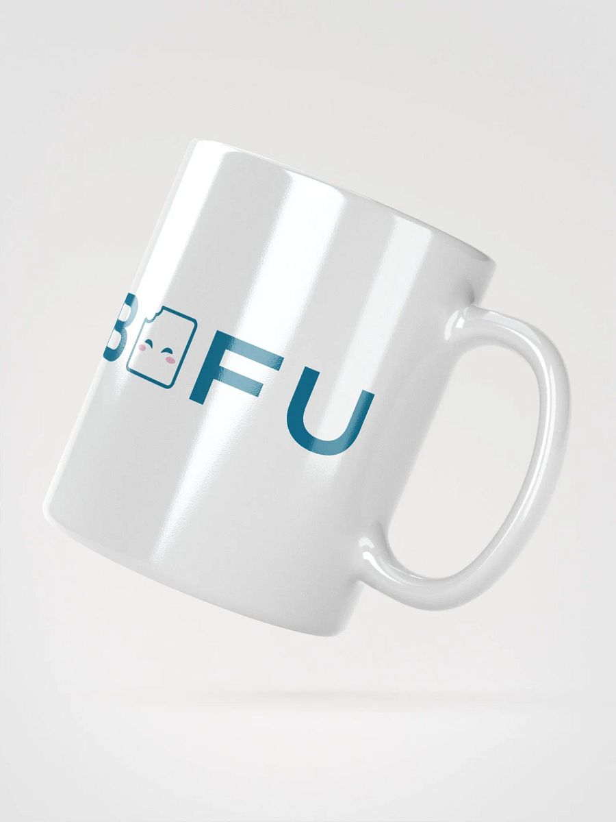 bofuPresent Mug product image (3)