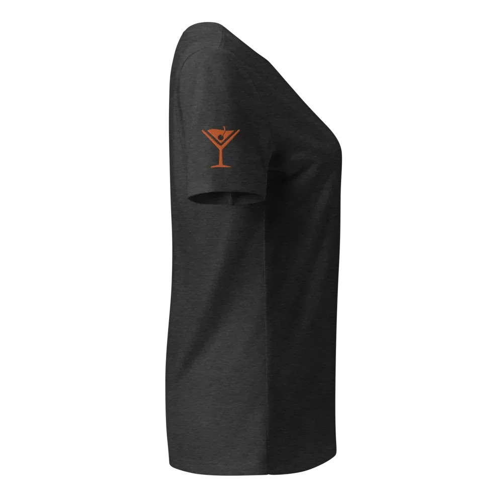 Speakeasy Sprits Women's Circle Logo T-Shirt product image (4)