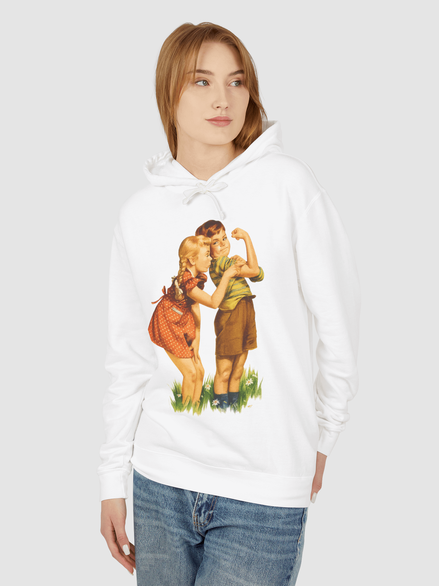 Kids Romance product image (2)