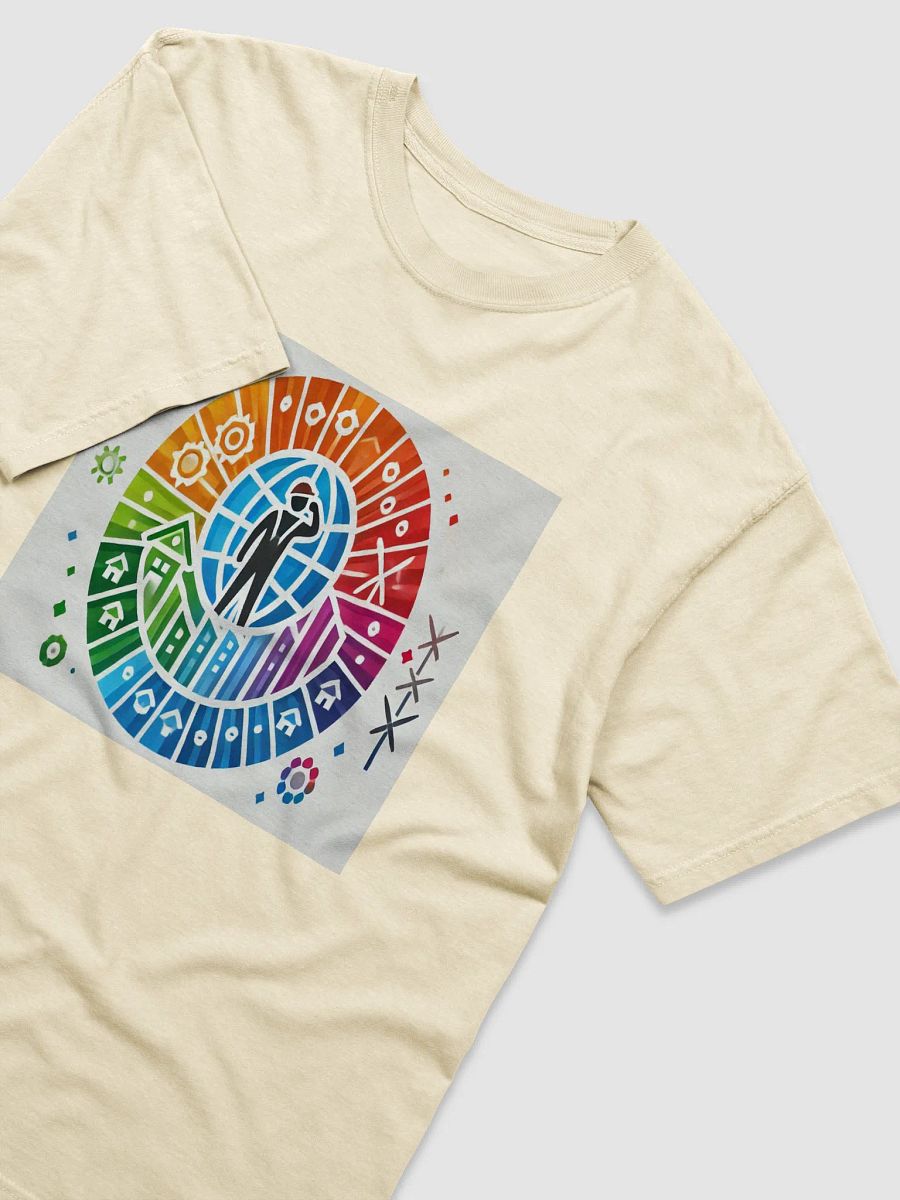 Harmony Unleashed T-Shirt product image (11)