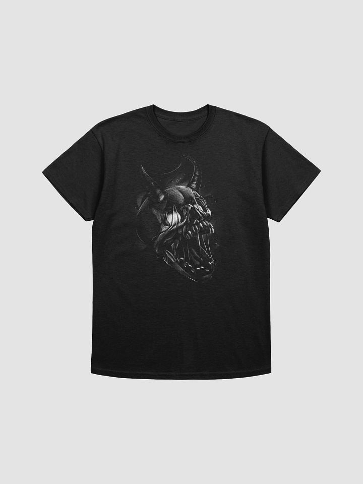 Divine Warrior Guardian T-Shirt product image (1)