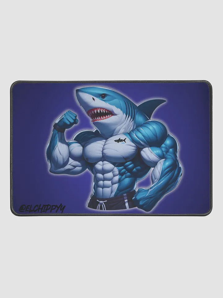 MAX SHARK - MOUSEPAD product image (1)