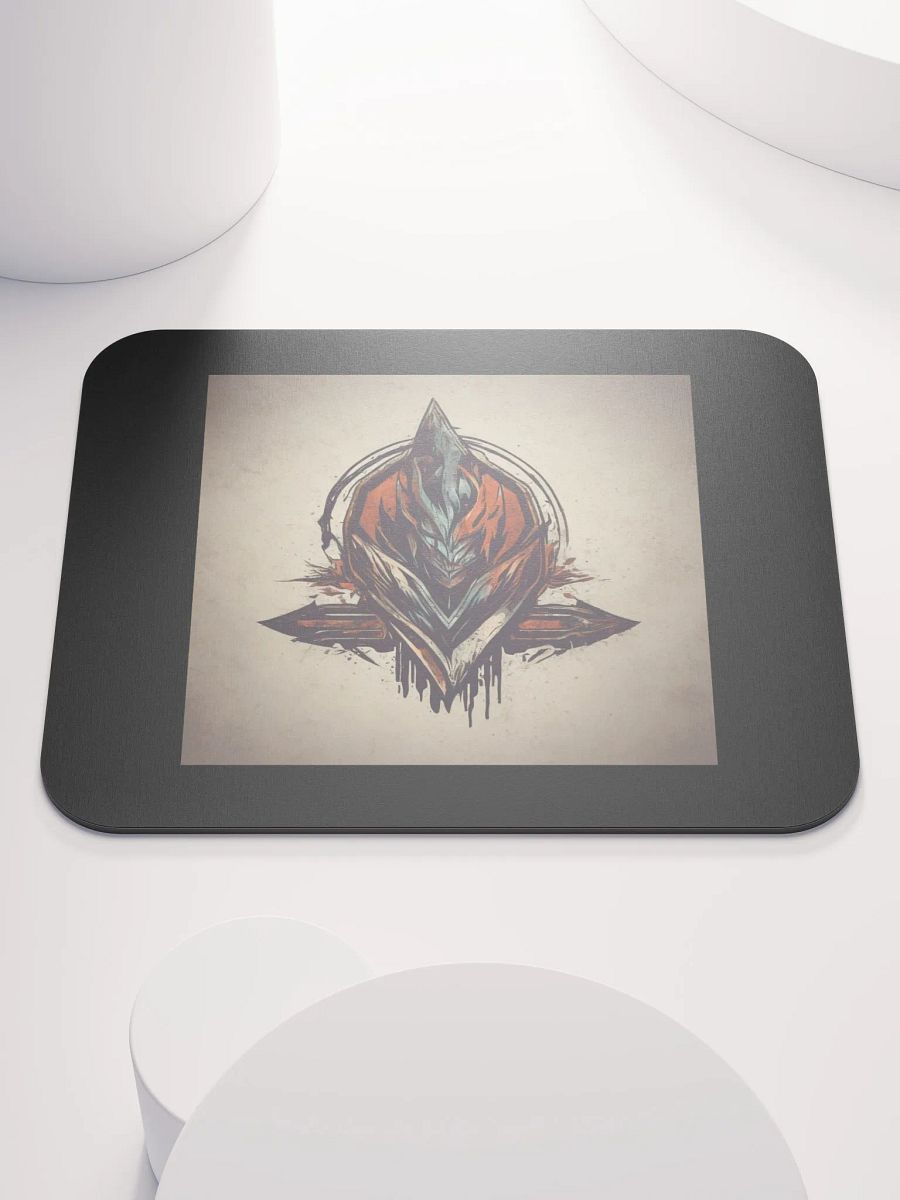 Legacy Mouse Pad product image (1)