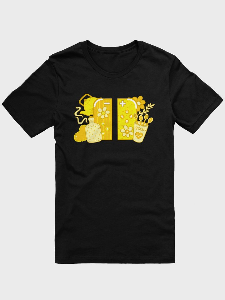 Endo Controller Tee product image (2)