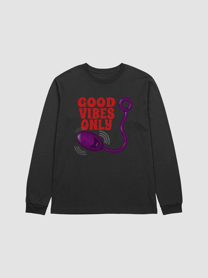 Good Vibes Top product image (2)