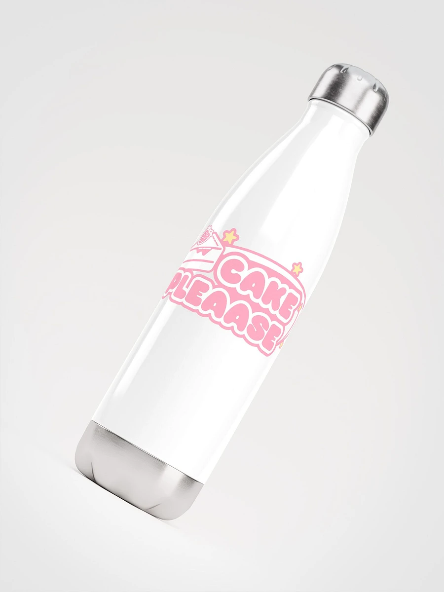 CakePleaase Water Bottle product image (4)
