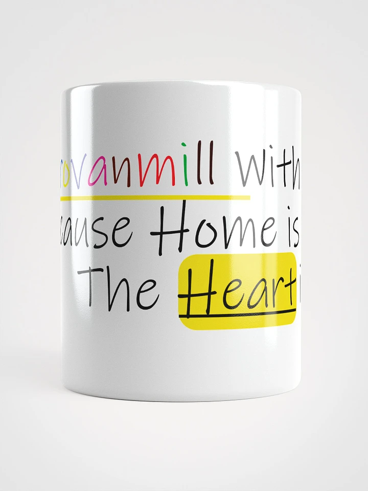 Provanmill Mug product image (1)