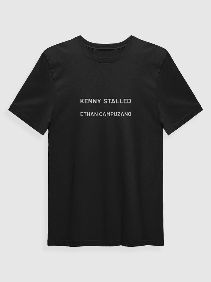 Kenny Stalled Super Soft Shirt product image (1)