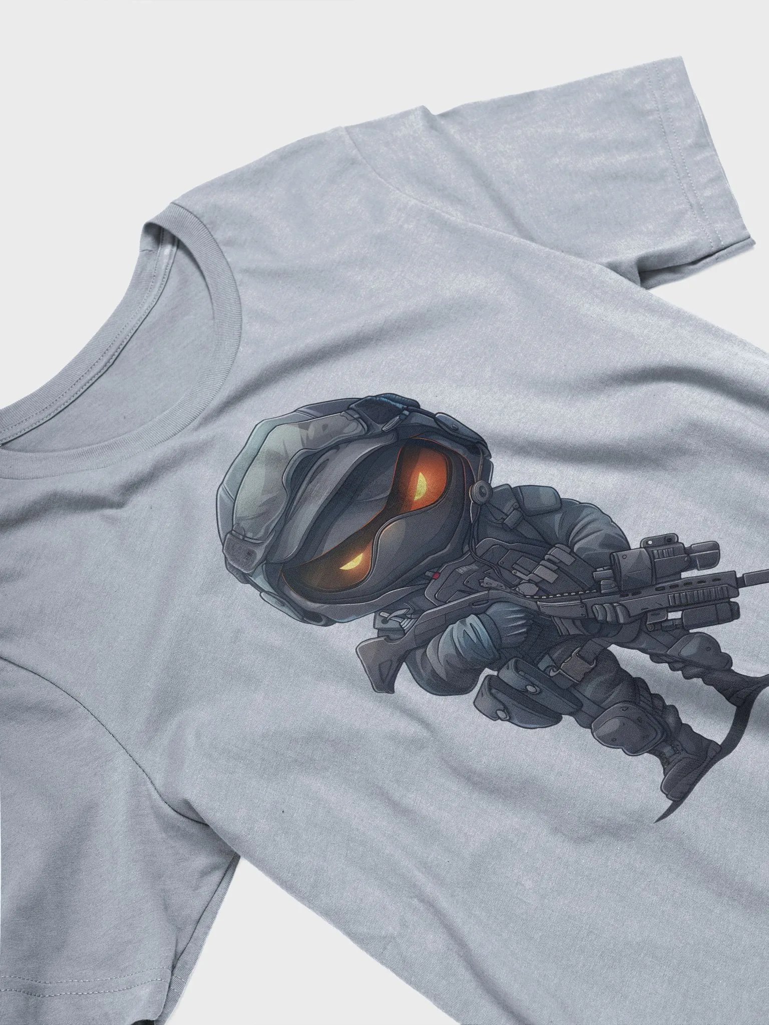Elite soldier product image (3)