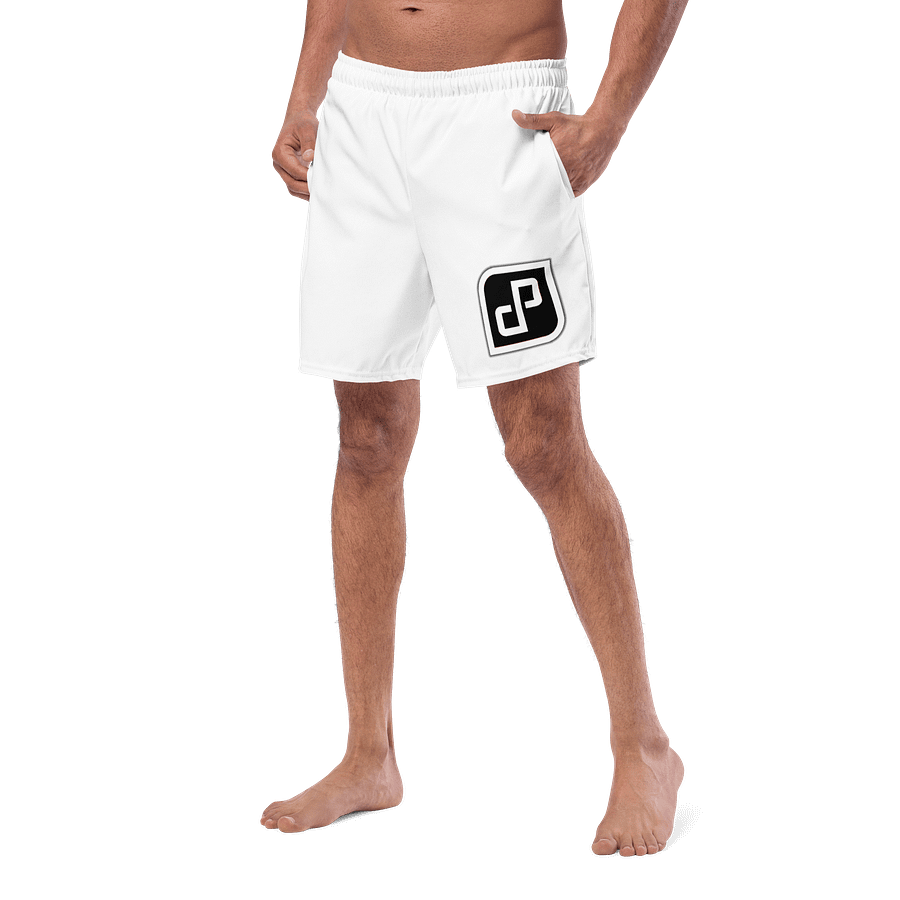 Dab Swim Trunks product image (2)