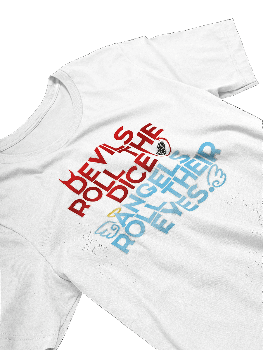 Devils & Angels - Shirt product image (10)