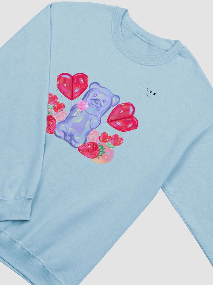 Gummy Loli Premium Sweatshirt product image (2)