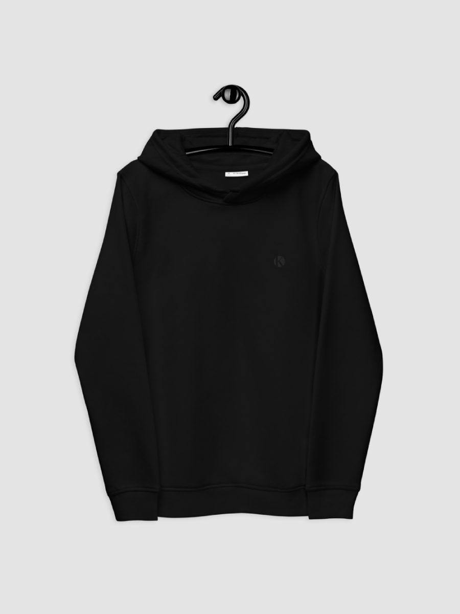 Women's Fitted Eco Hoodie product image (3)