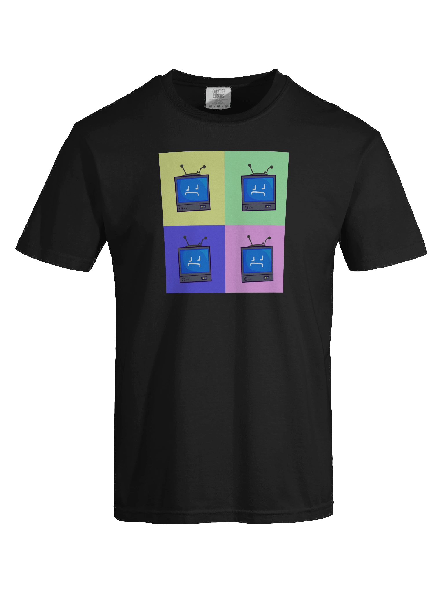 Ocean Eyes T-Shirt product image (97)