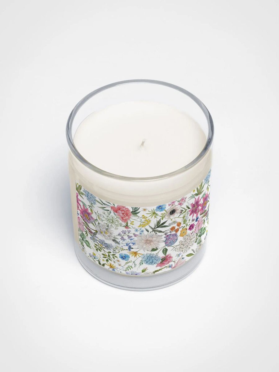 Flower Candle product image (3)