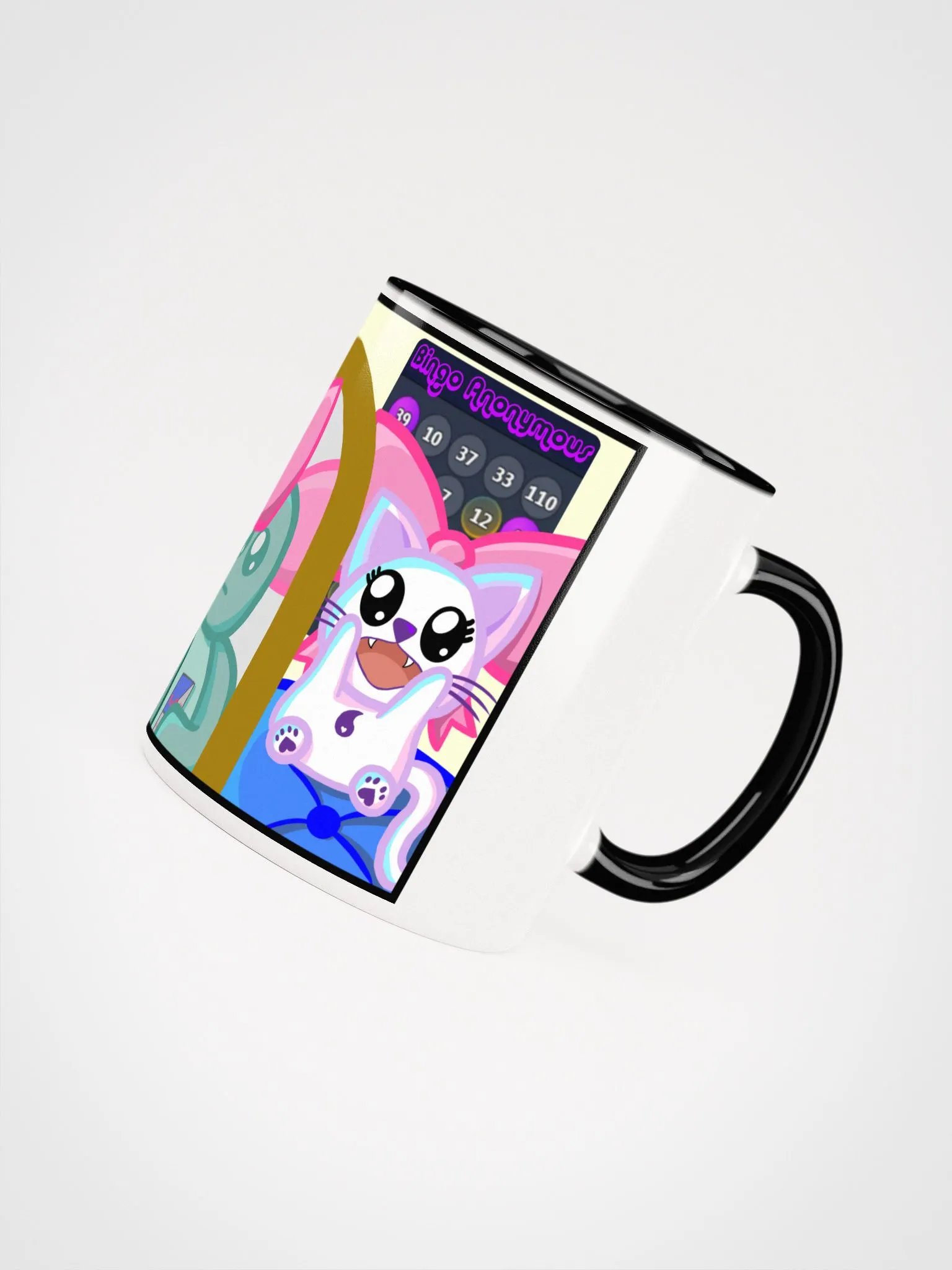 Bingo Anonymous product image (4)