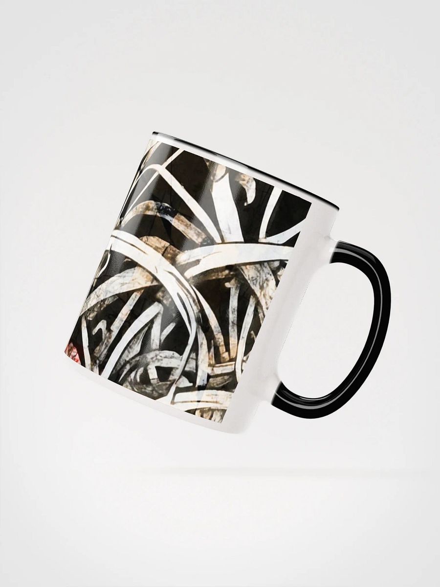 Vibrant Interwoven Mug product image (4)