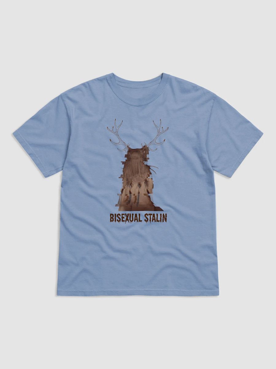 Bisexual Stalin Tshirt product image (17)