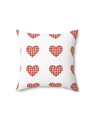 Pillow - Cute Heart Design product image (1)