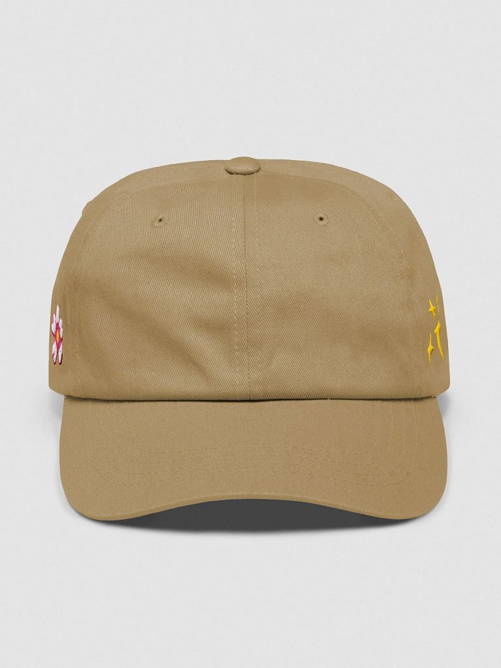 Lucky Hat product image (1)