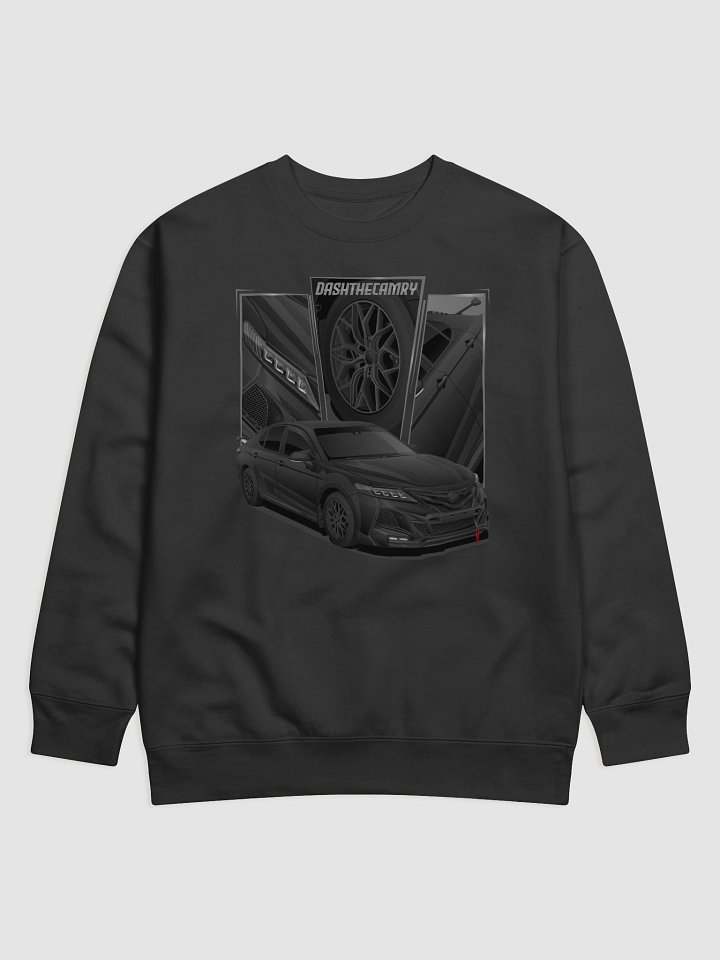 Sweatshirt - dashthecamry product image (29)