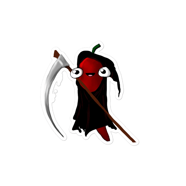 Reaper pepper product image (2)