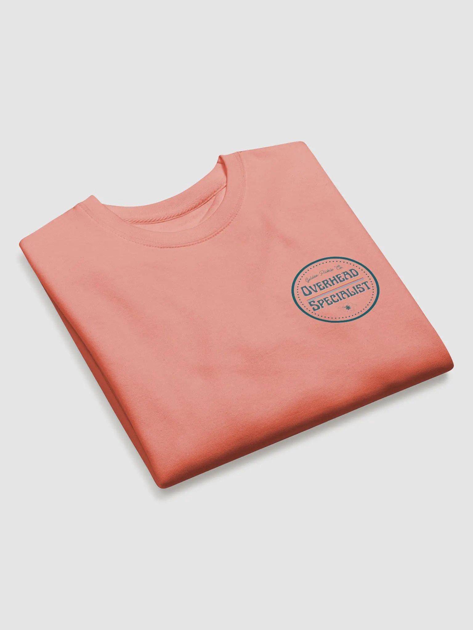 Overhead Specialist Premium Sweatshirt product image (6)