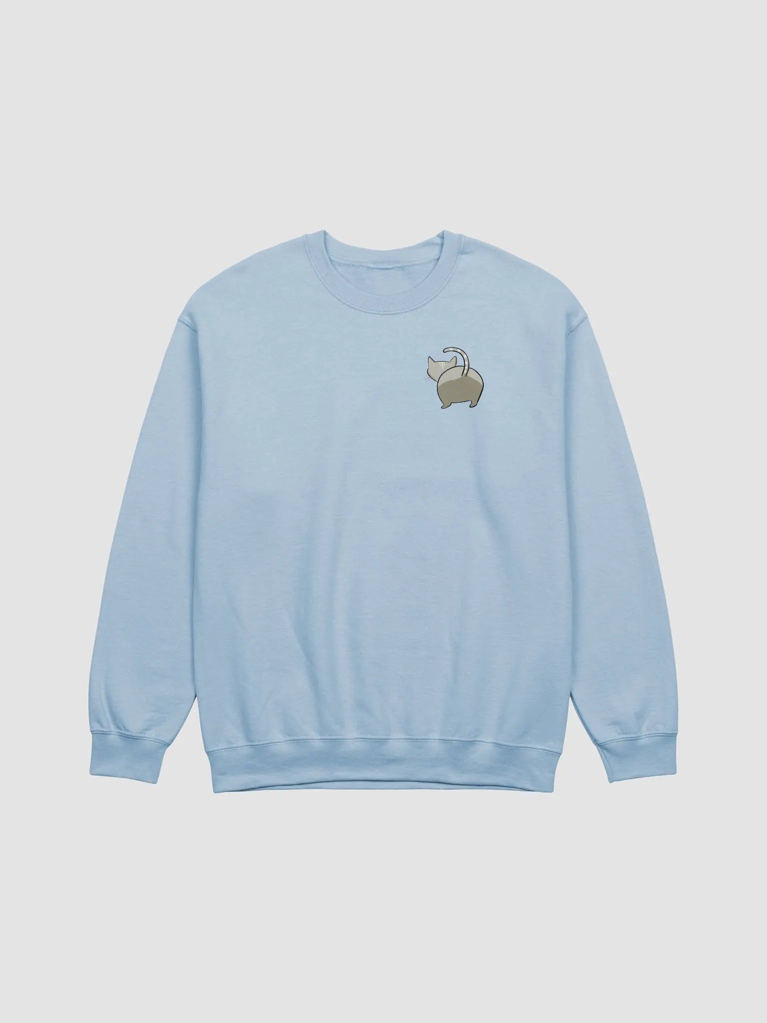 Wiggle Sweatshirt product image (1)