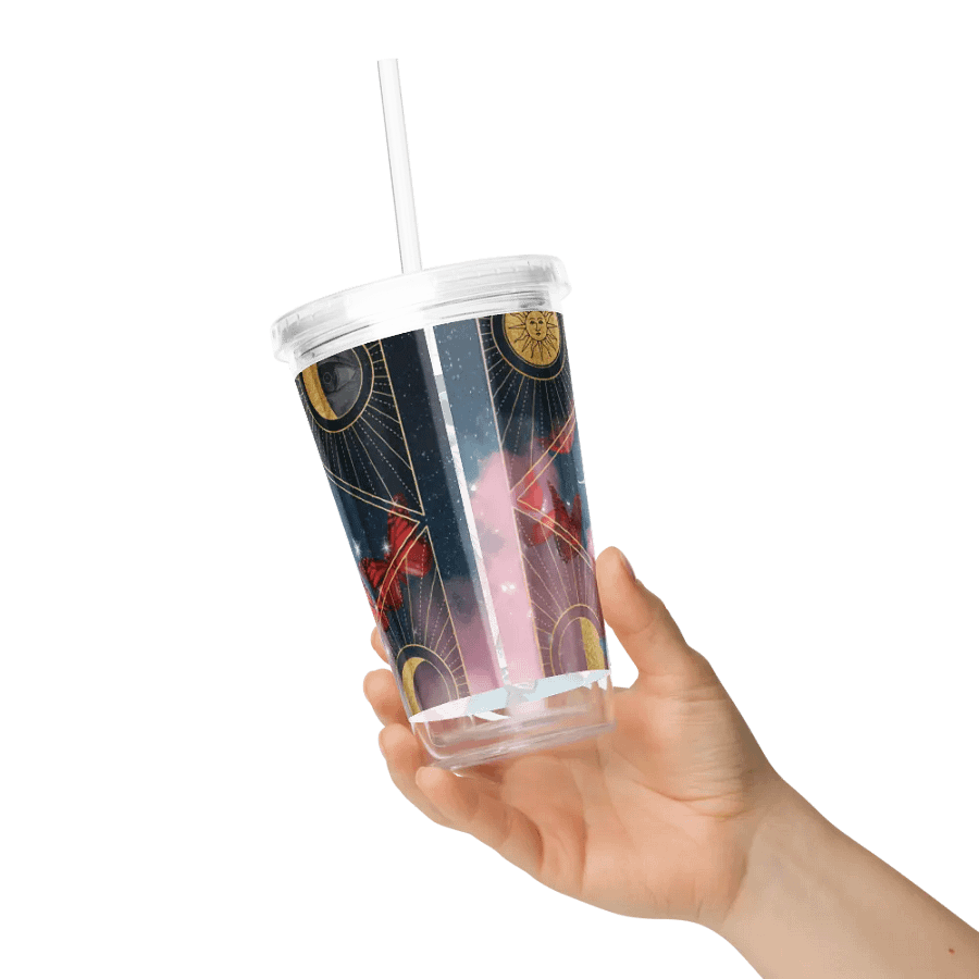 Mystical Moonlight Dreams Tumbler product image (9)