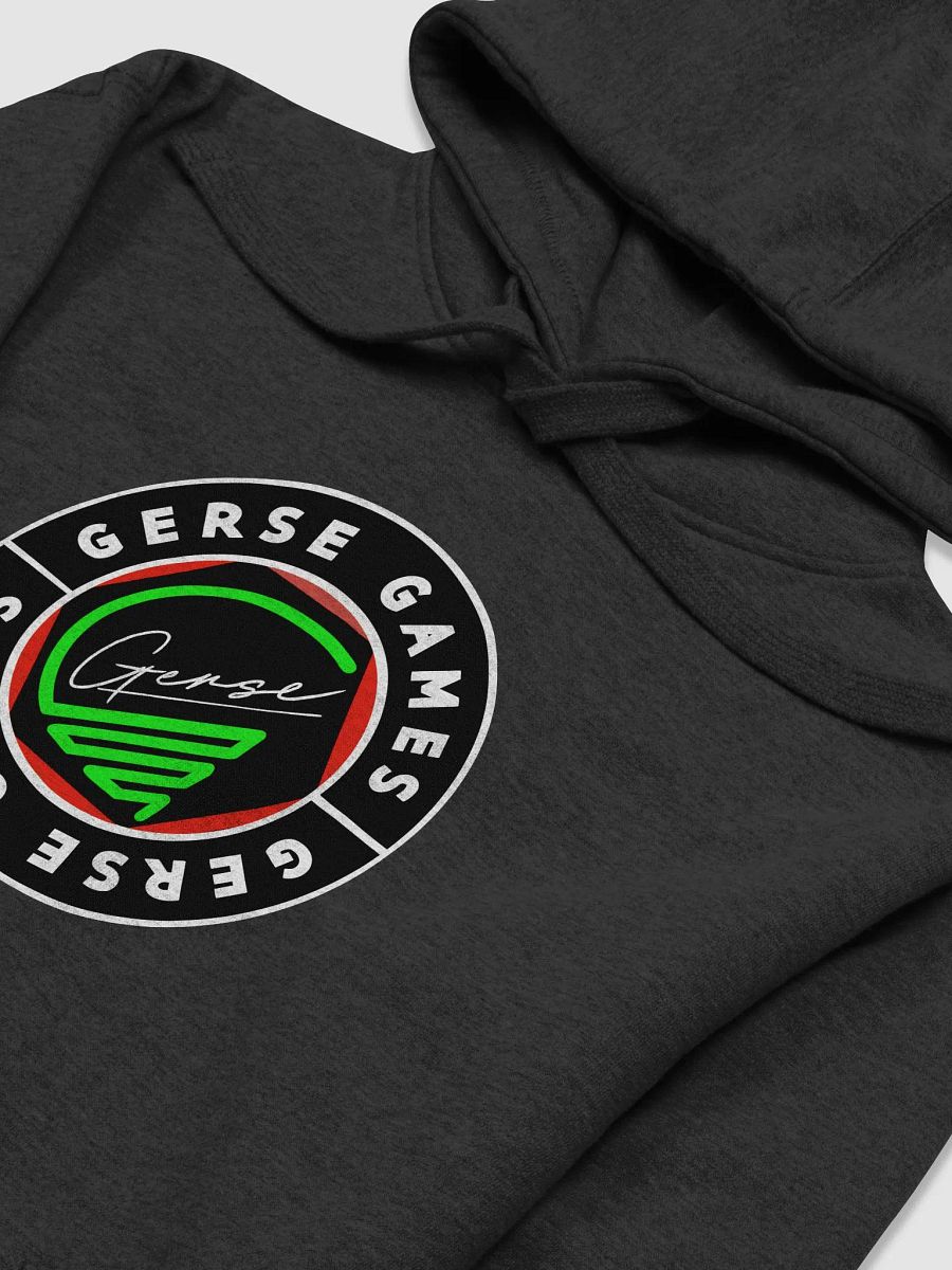 GerseGames Year 3 Hoodie product image (3)