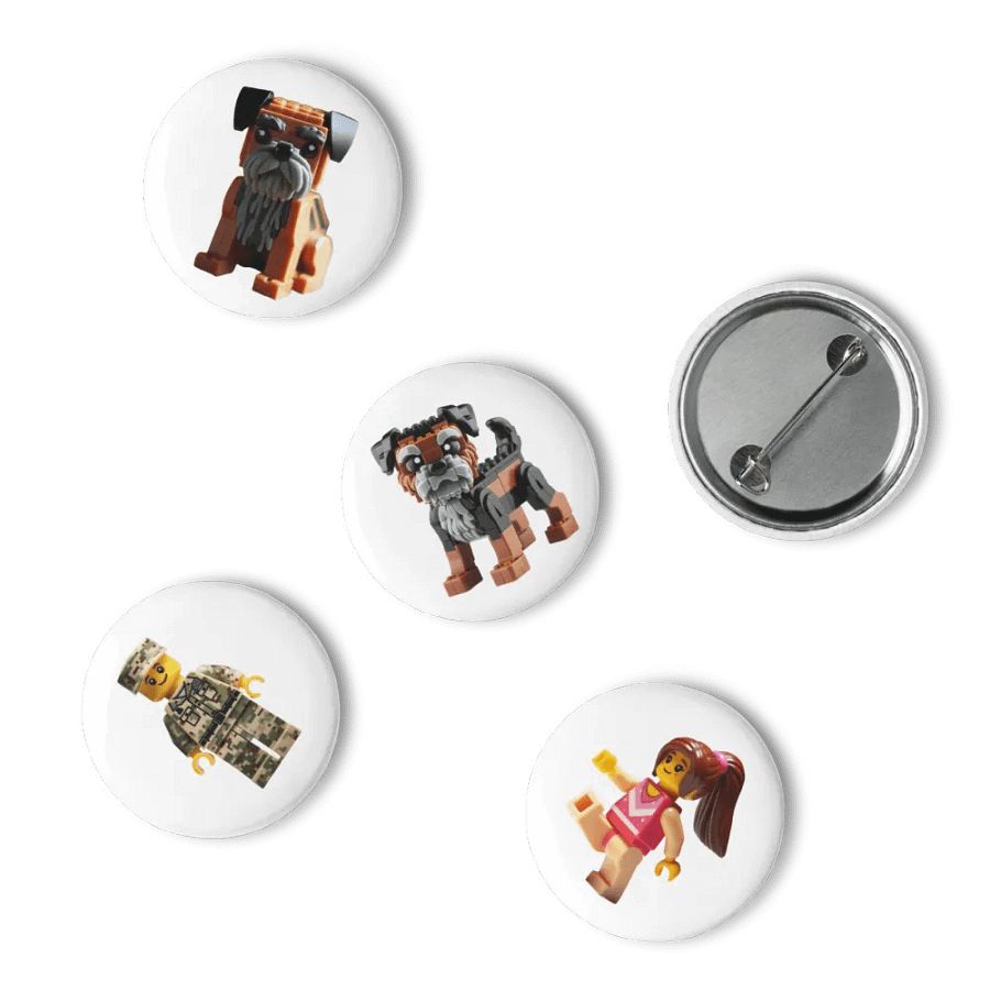 My Brick Family product image (6)