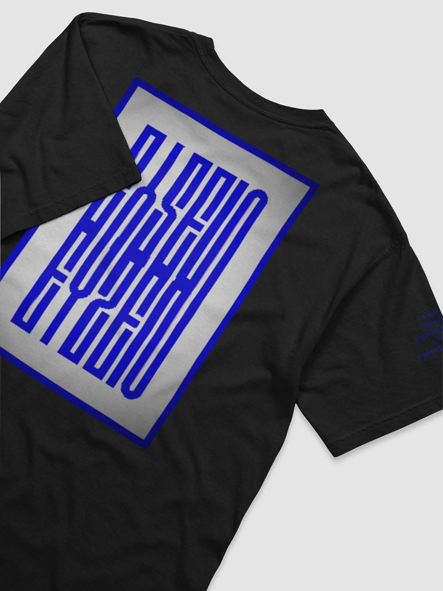 T-shirt Eyzen product image (17)
