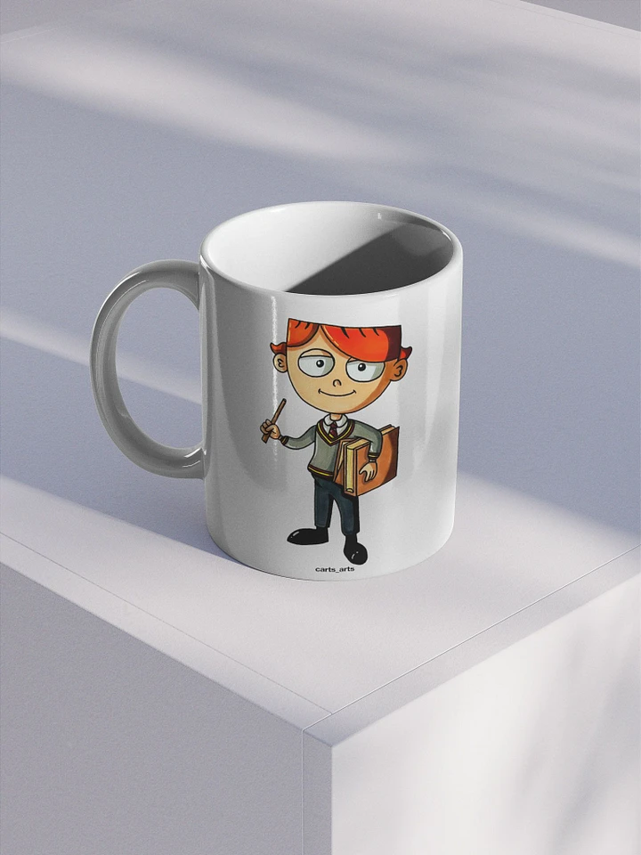 HP 1 Mug product image (1)
