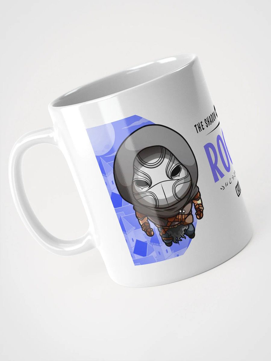 Mug Roublard Certified product image (3)