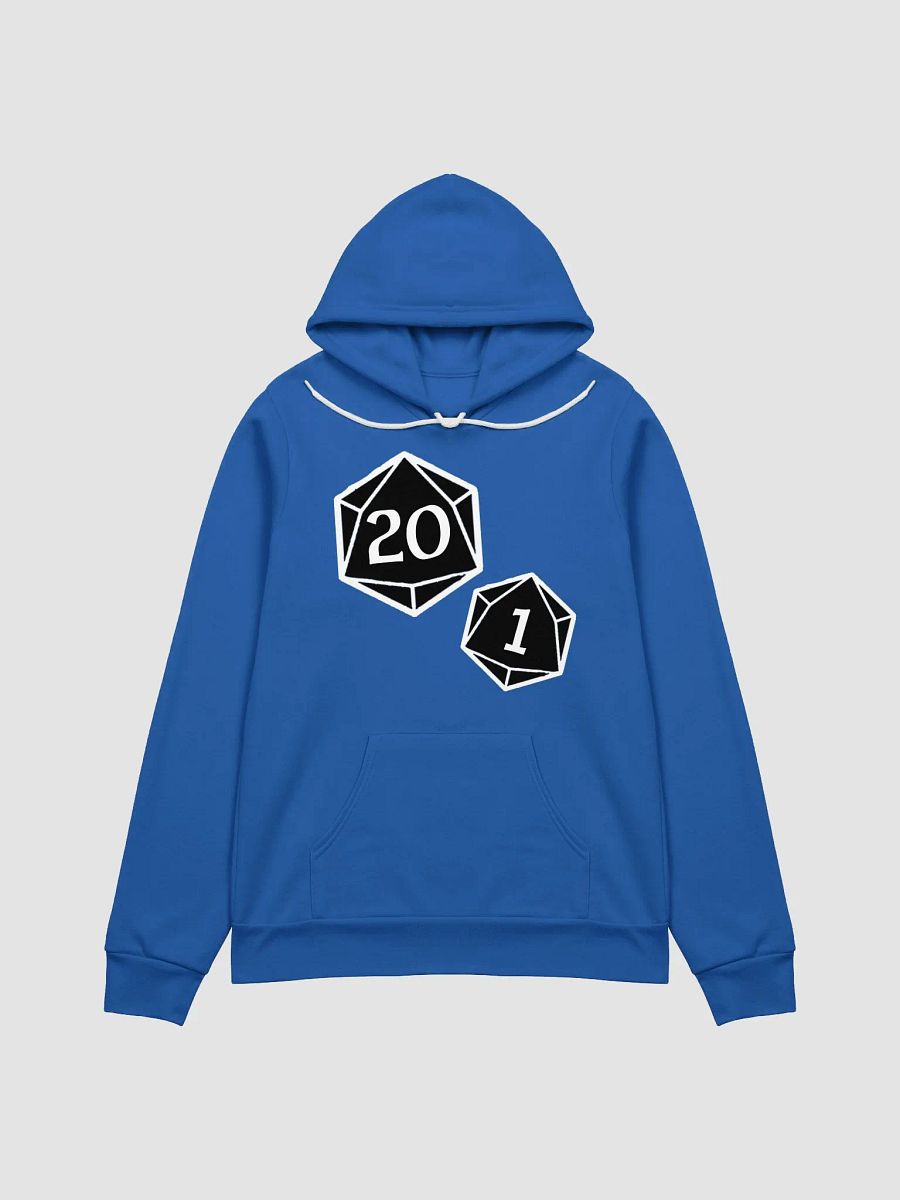 Nat 20 & Nat 1 Hoodie product image (21)