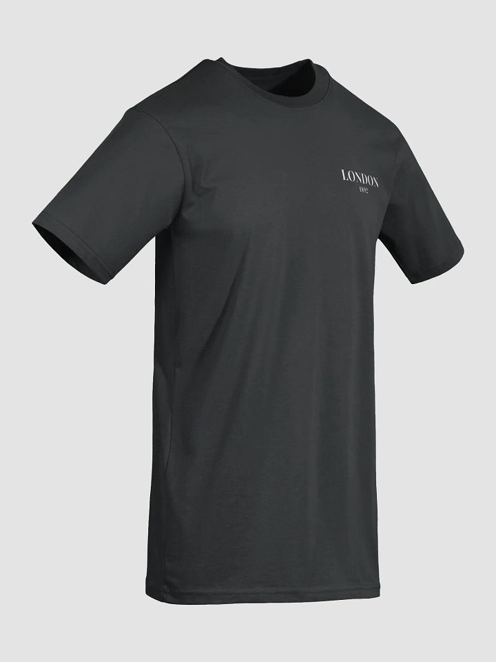 London 1892 Premium Heavyweight Tee product image (2)