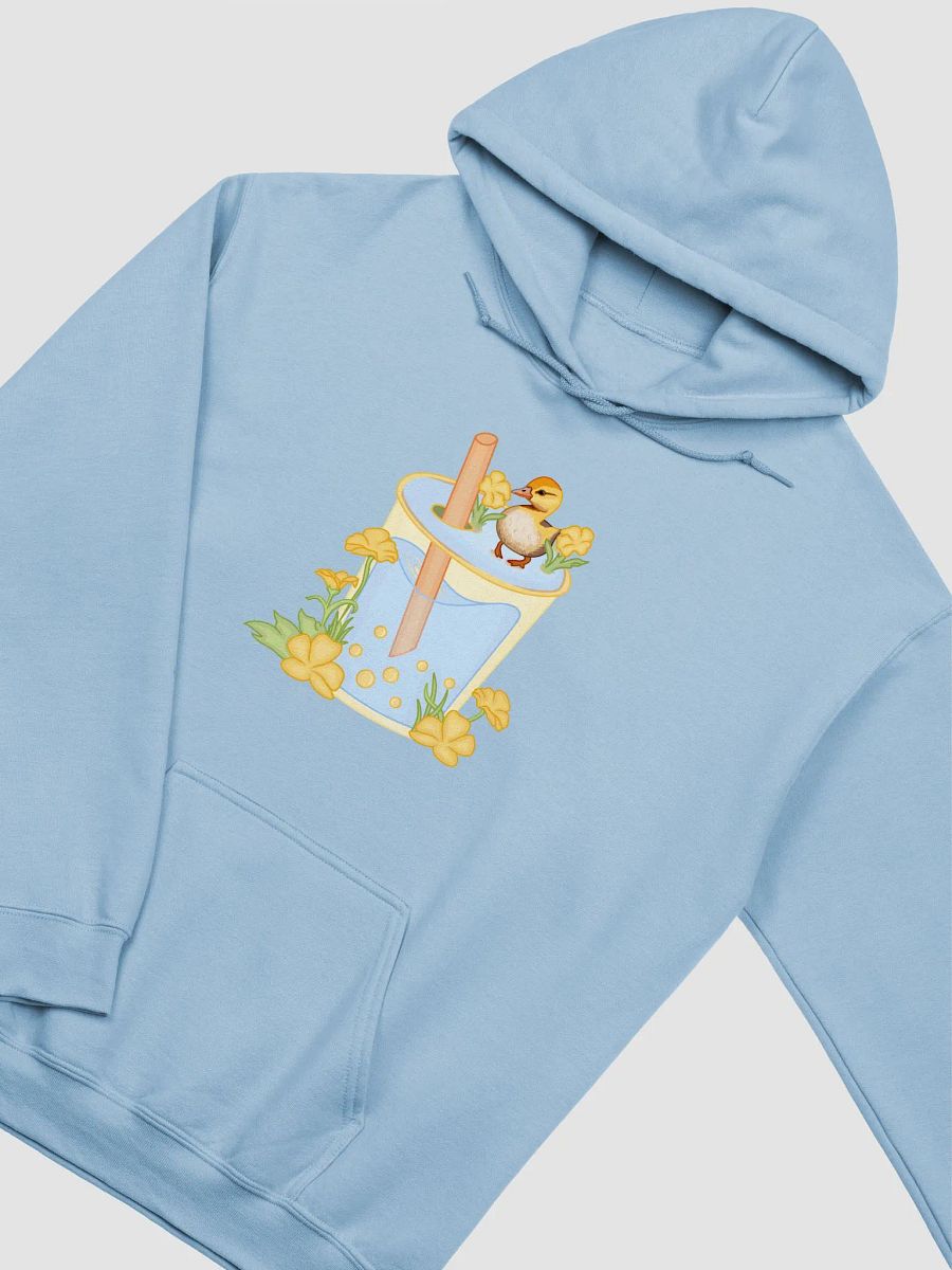 Ducky Boba Tea Hoodie product image (10)