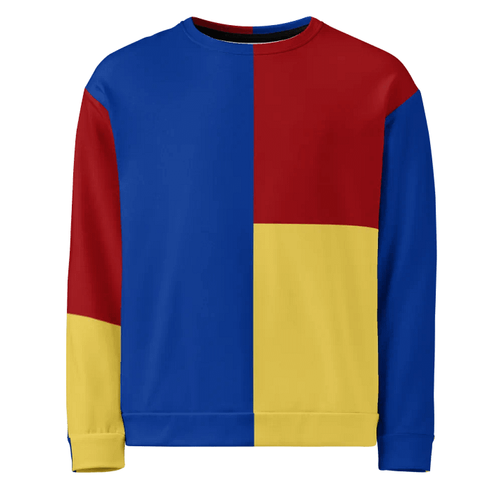 The Style Sweatshirt product image (1)