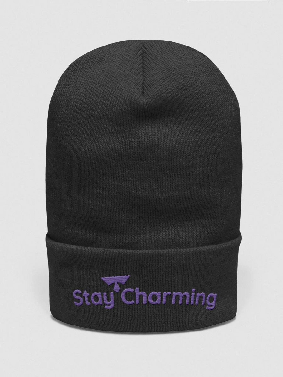 Stay Charming Beanie/Toque product image (5)