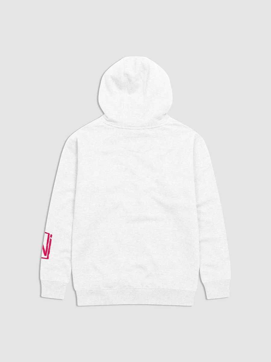 Vee Heart Beat Hoodie product image (4)