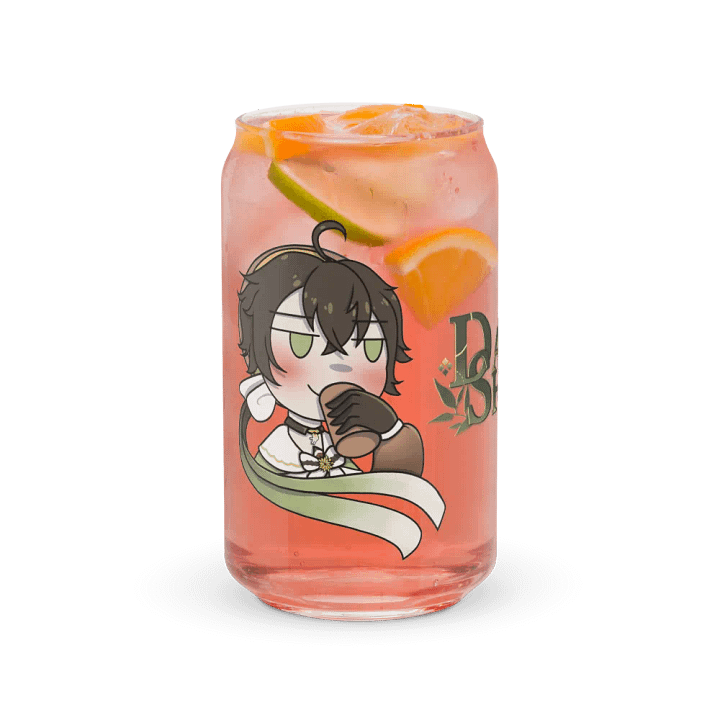 Dai Glass Can product image (2)