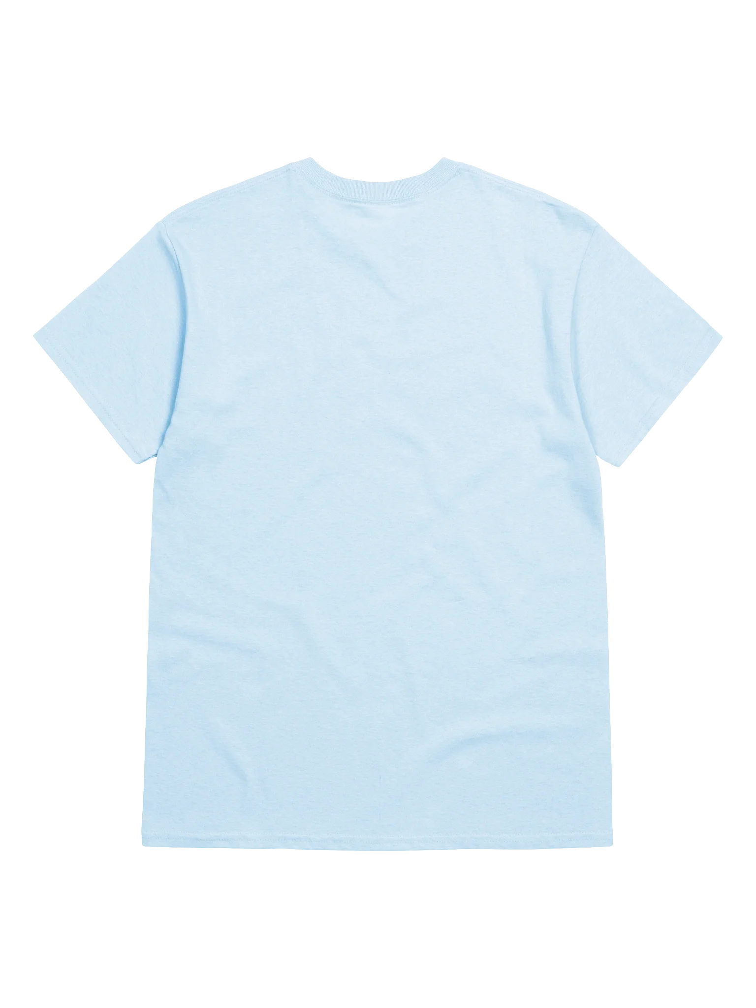 Golden Key Positive Self Affirmation Alice in Wonderland Boxy Fit Unisex T-Shirt product image (90)