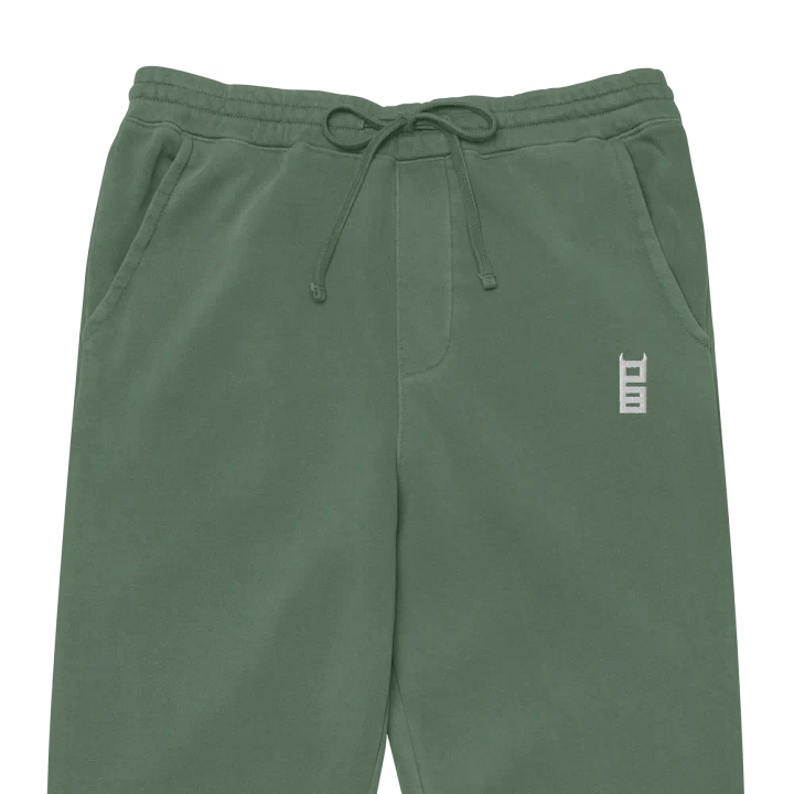 BLTSCH Dyed Trainerhosen product image (1)