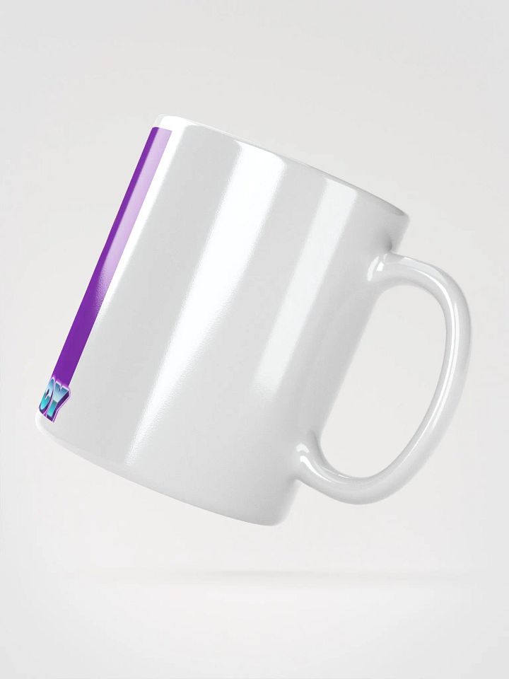 Alzasto Logo Mug product image (4)
