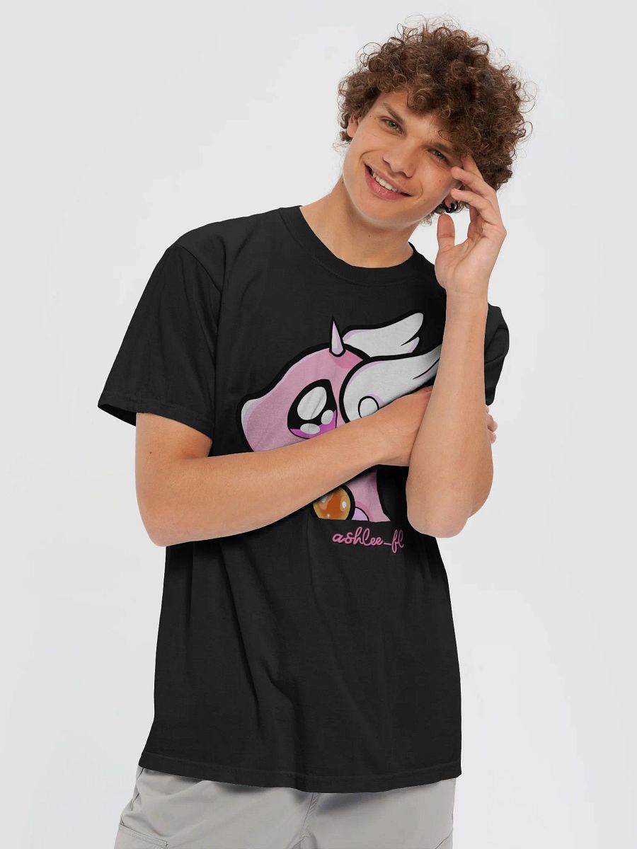Cute T-Shirt with Logo product image (45)