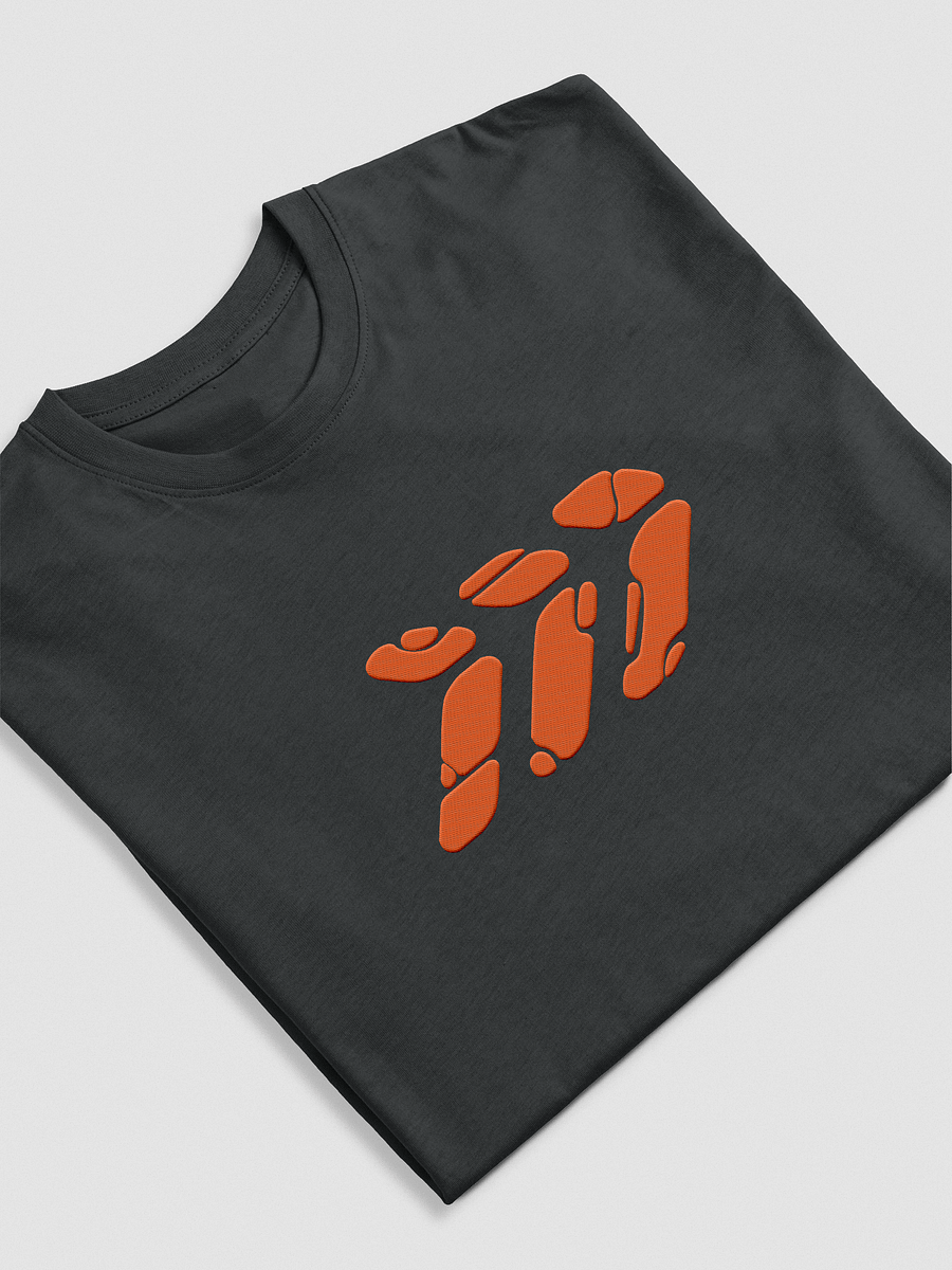 III TEE embroidered product image (53)