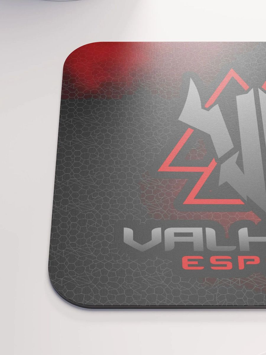 RED VE Mouse Pad product image (6)