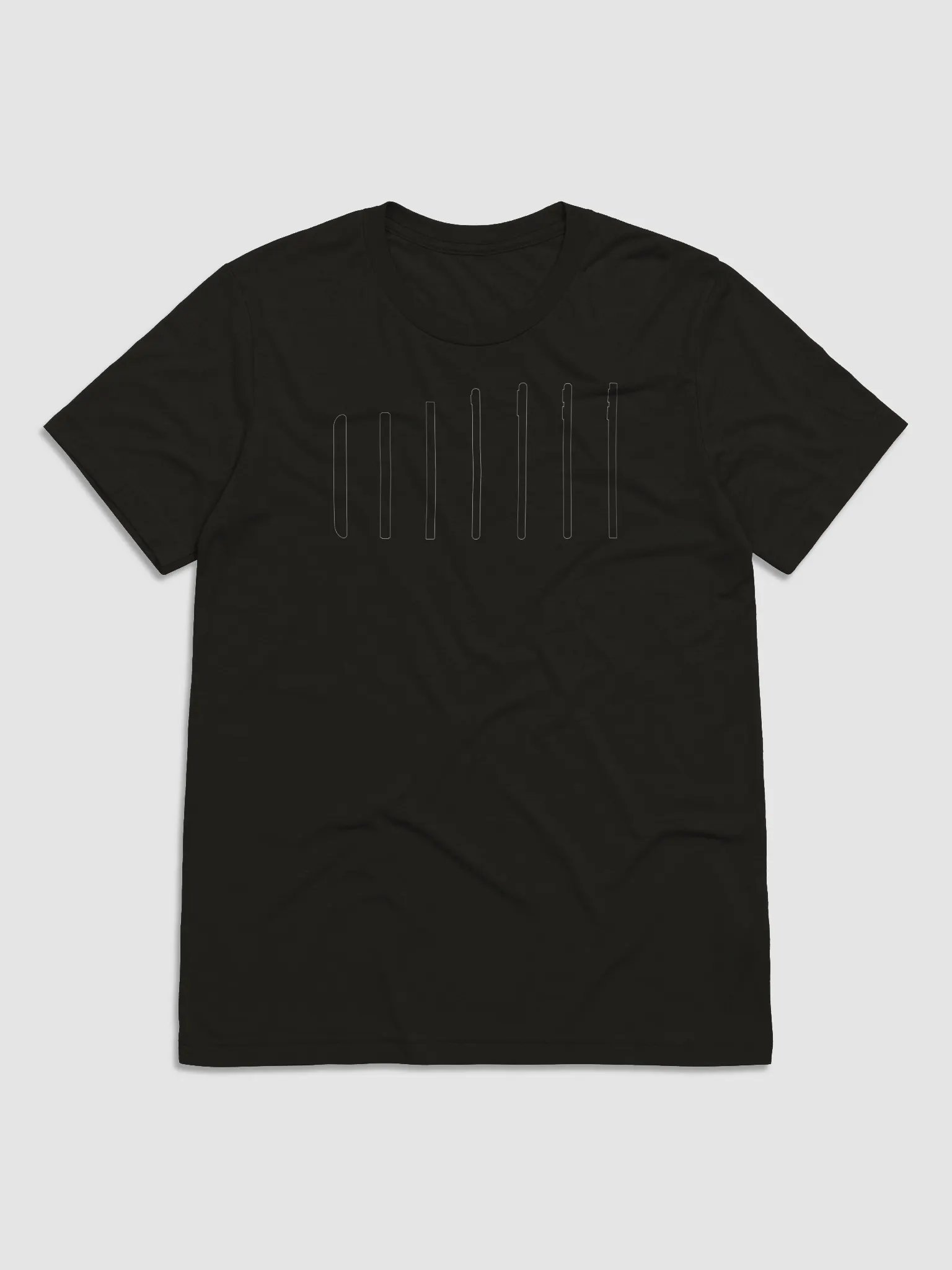 iPhone Evolution T-Shirt product image (2)